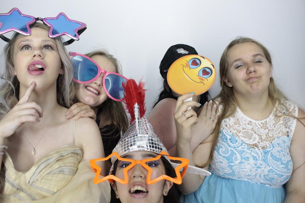 Ormiston Six Villages Academy | View more photos from the event at gallery.myphotoboothexperience.co.uk/u/MyPhotoBoothExperienceLtd/Ormiston-Six-Villages-Academy